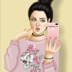 Meet your Posher, Selena